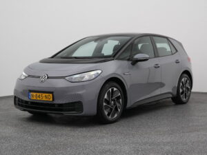 Volkswagen ID.3 N-845-ND financial lease – Leaseprijzen.nl – afbeelding 1