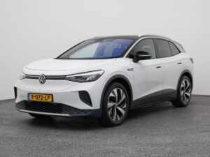 Volkswagen ID.4 K-072-LP financial lease – Leaseprijzen.nl – afbeelding 1