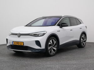 Volkswagen ID.4 K-193-JJ financial lease – Leaseprijzen.nl – afbeelding 1