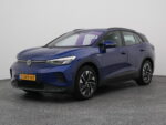 Volkswagen ID.4 S-349-NV financial lease – Leaseprijzen.nl – afbeelding 1