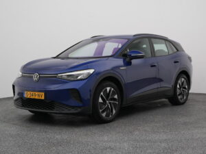 Volkswagen ID.4 S-349-NV financial lease – Leaseprijzen.nl – afbeelding 1