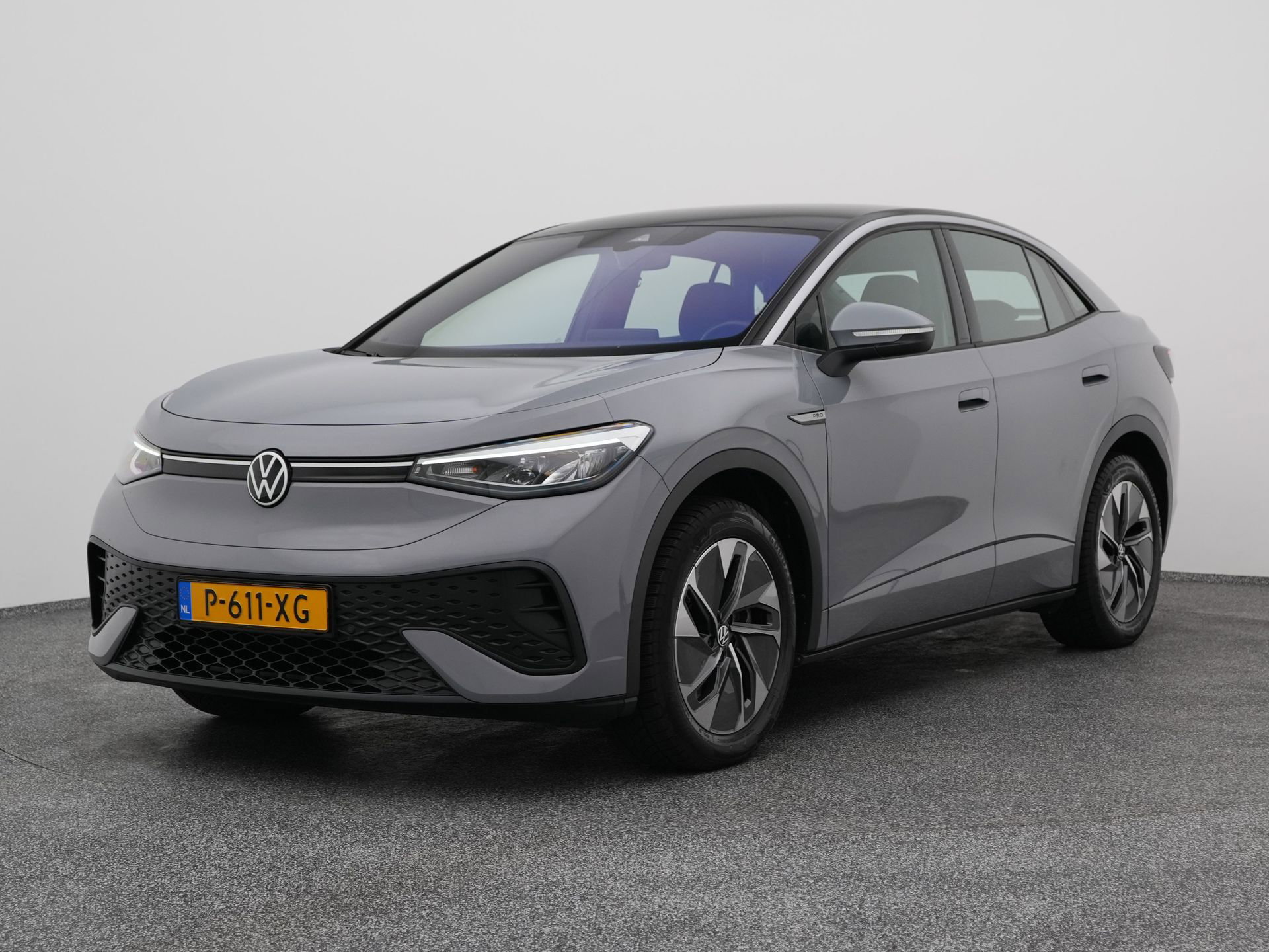 Volkswagen ID.5 P-611-XG financial lease – Leaseprijzen.nl – afbeelding 1 Volkswagen ID.5 P-611-XG financial lease – Leaseprijzen.nl – afbeelding 1
