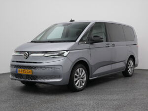 Volkswagen Multivan R-973-GN financial lease – Leaseprijzen.nl – afbeelding 1