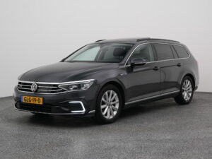Volkswagen Passat GLG-19-D financial lease – Leaseprijzen.nl – afbeelding 1