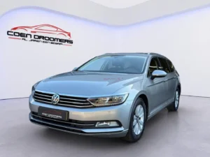 Volkswagen Passat PS-726-B financial lease – Leaseprijzen.nl – afbeelding 1