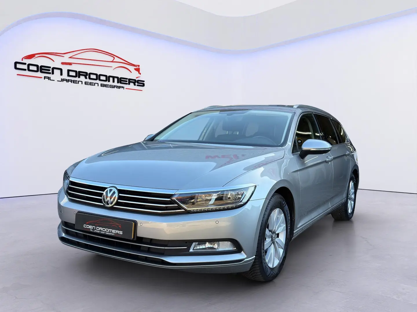 Volkswagen Passat PS-726-B financial lease – Leaseprijzen.nl – afbeelding 1