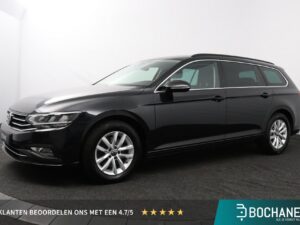 Volkswagen Passat R-831-DP financial lease – Leaseprijzen.nl – afbeelding 1