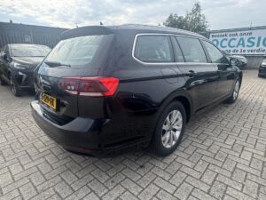 Volkswagen Passat S-129-FK financial lease – Leaseprijzen.nl – afbeelding 2