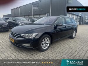 Volkswagen Passat S-129-FK financial lease – Leaseprijzen.nl – afbeelding 1