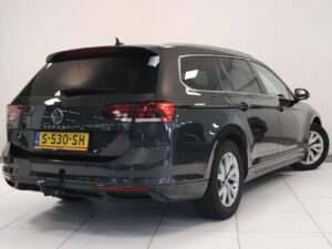 Volkswagen Passat S-530-SH financial lease – Leaseprijzen.nl – afbeelding 2
