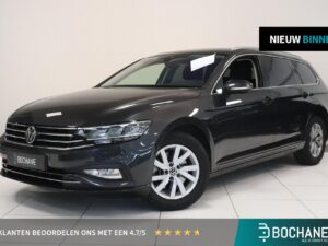 Volkswagen Passat S-530-SH financial lease – Leaseprijzen.nl – afbeelding 1