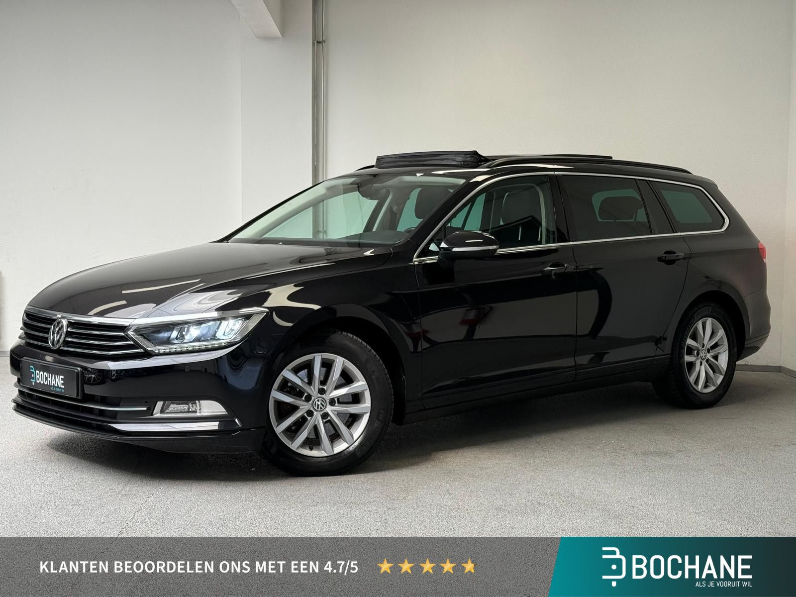 Volkswagen Passat TG-882-V financial lease – Leaseprijzen.nl – afbeelding 1
