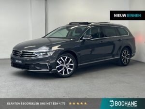 Volkswagen Passat Z-387-FR financial lease – Leaseprijzen.nl – afbeelding 1