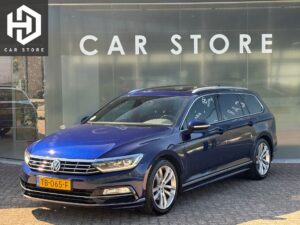 Volkswagen PassatVariant TB065F financial lease – Leaseprijzen.nl – afbeelding 1