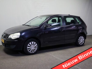 Volkswagen Polo 95RZXR financial lease – Leaseprijzen.nl – afbeelding 1