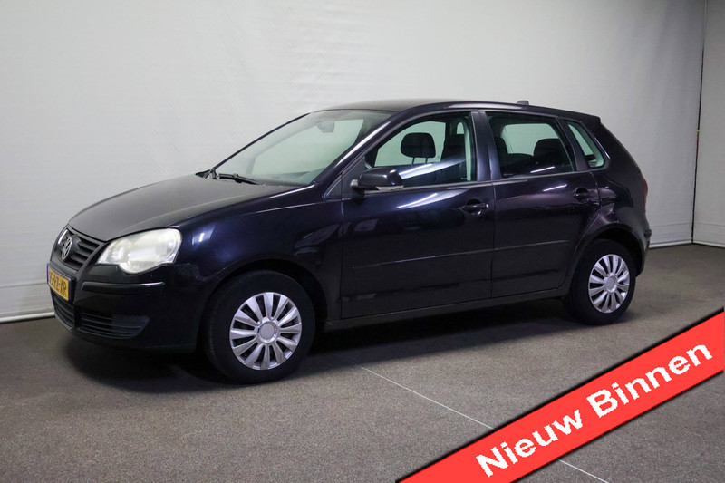 Volkswagen Polo 95RZXR financial lease – Leaseprijzen.nl – afbeelding 1