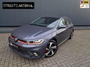 Volkswagen Polo  financial lease – Leaseprijzen.nl – afbeelding 2