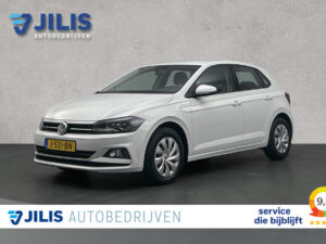 Volkswagen Polo  financial lease – Leaseprijzen.nl – afbeelding 1