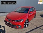 Volkswagen Polo  financial lease – Leaseprijzen.nl – afbeelding 2