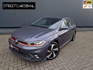 Volkswagen Polo  financial lease – Leaseprijzen.nl – afbeelding 1