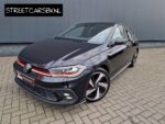Volkswagen Polo  financial lease – Leaseprijzen.nl – afbeelding 1