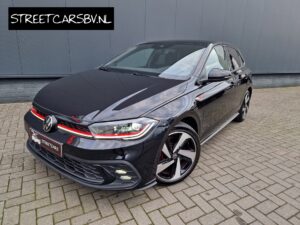 Volkswagen Polo  financial lease – Leaseprijzen.nl – afbeelding 1