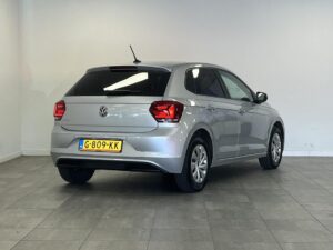 Volkswagen Polo G-809-KK financial lease – Leaseprijzen.nl – afbeelding 2
