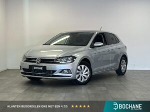 Volkswagen Polo G-809-KK financial lease – Leaseprijzen.nl – afbeelding 1