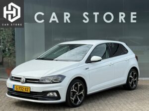 Volkswagen Polo G732XZ financial lease – Leaseprijzen.nl – afbeelding 2