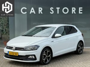 Volkswagen Polo G732XZ financial lease – Leaseprijzen.nl – afbeelding 1