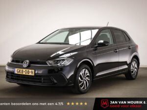 Volkswagen Polo GKB-08-N financial lease – Leaseprijzen.nl – afbeelding 1
