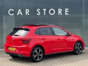 Volkswagen Polo L776GL financial lease – Leaseprijzen.nl – afbeelding 2