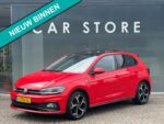 Volkswagen Polo L776GL financial lease – Leaseprijzen.nl – afbeelding 1