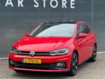 Volkswagen Polo L776GL financial lease – Leaseprijzen.nl – afbeelding 3