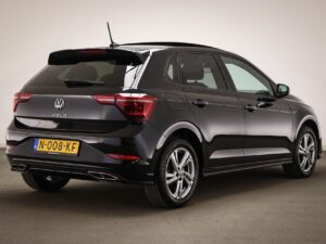Volkswagen Polo N-008-KF financial lease – Leaseprijzen.nl – afbeelding 2