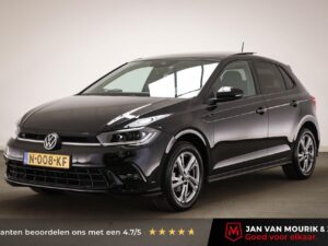 Volkswagen Polo N-008-KF financial lease – Leaseprijzen.nl – afbeelding 1