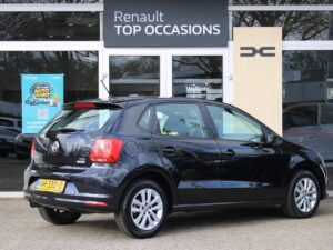 Volkswagen Polo NH-330-D financial lease – Leaseprijzen.nl – afbeelding 2
