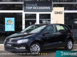Volkswagen Polo NH-330-D financial lease – Leaseprijzen.nl – afbeelding 1