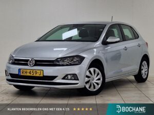 Volkswagen Polo RH-459-J financial lease – Leaseprijzen.nl – afbeelding 1