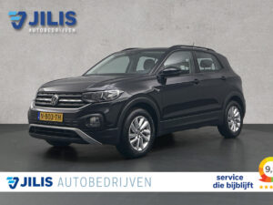 Volkswagen T-Cross  financial lease – Leaseprijzen.nl – afbeelding 1