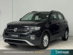 Volkswagen T-Cross J-109-NF financial lease – Leaseprijzen.nl – afbeelding 1