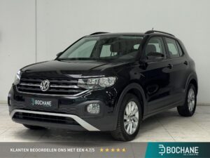 Volkswagen T-Cross J-109-NF financial lease – Leaseprijzen.nl – afbeelding 1