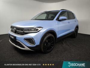 Volkswagen T-Cross JTX-10-N financial lease – Leaseprijzen.nl – afbeelding 1