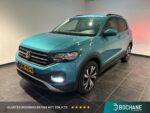 Volkswagen T-Cross KBK-90-N financial lease – Leaseprijzen.nl – afbeelding 1