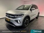 Volkswagen T-Cross KBP-09-J financial lease – Leaseprijzen.nl – afbeelding 1