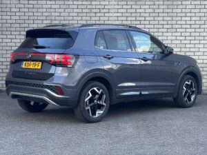 Volkswagen T-Cross KDF-19-F financial lease – Leaseprijzen.nl – afbeelding 2