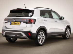 Volkswagen T-Cross KFN-44-G financial lease – Leaseprijzen.nl – afbeelding 2