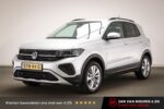 Volkswagen T-Cross KFN-44-G financial lease – Leaseprijzen.nl – afbeelding 1