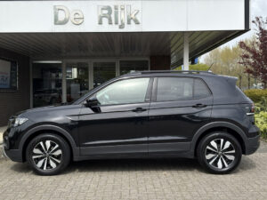Volkswagen T-Cross Z579KD financial lease – Leaseprijzen.nl – afbeelding 2