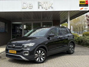 Volkswagen T-Cross Z579KD financial lease – Leaseprijzen.nl – afbeelding 1